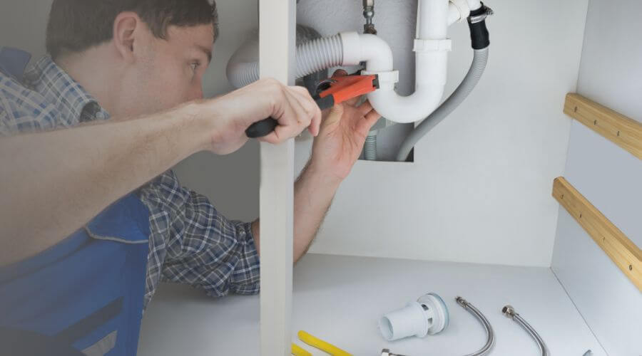 Professional water heater repair in Solon Springs, WI